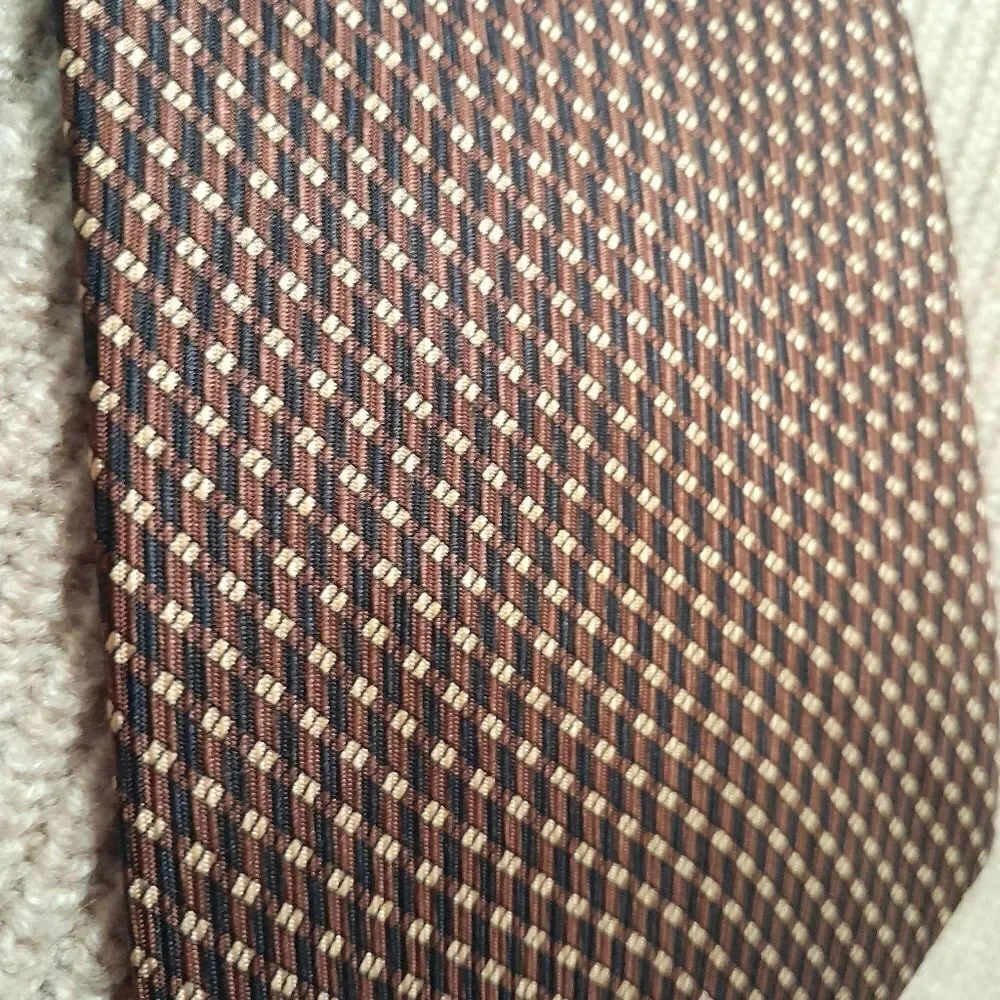 New Nautica Imported Silk Tie  All Ties 3/$40